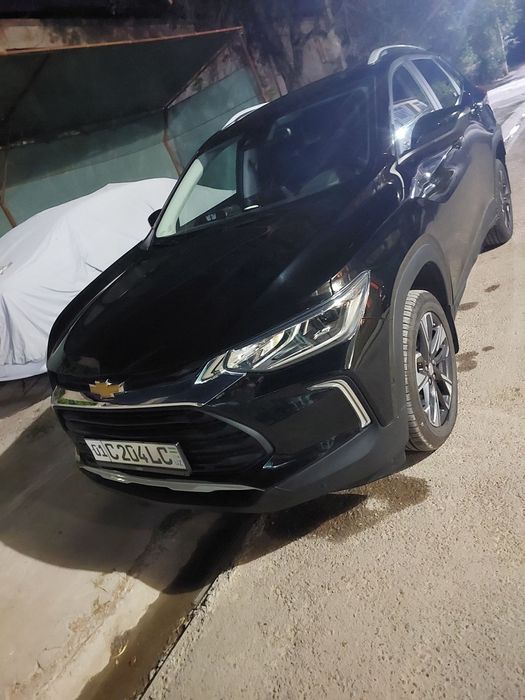 Trekr 2 premier ideal