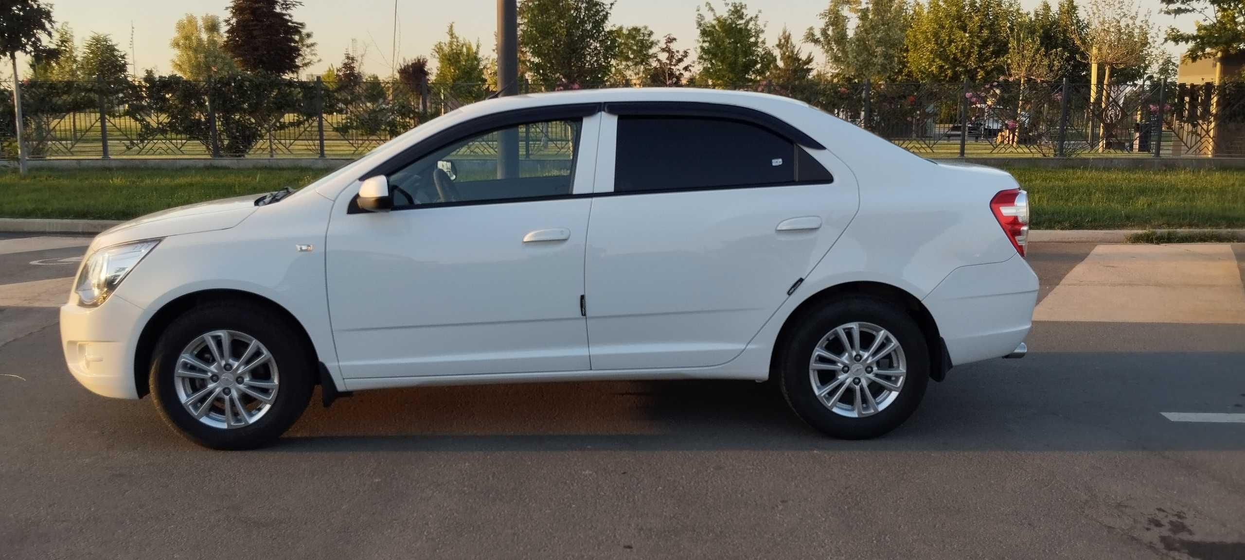 Kobalt avtomat arendaga (выкуп) ga beriladi.