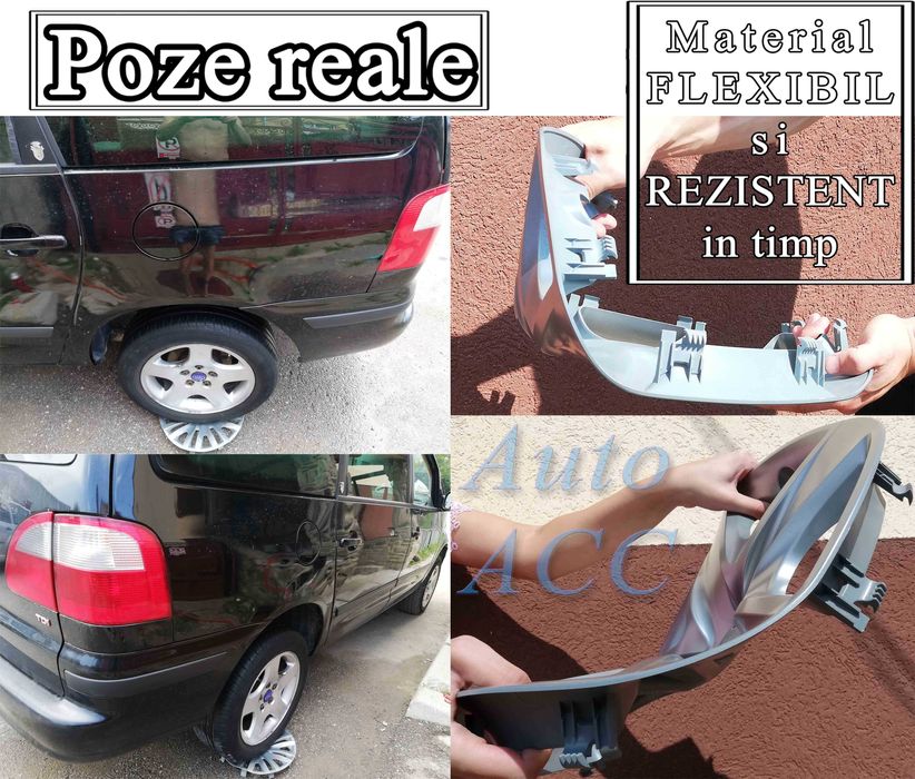 Capace roti 16 VW Volkswagen – orice model