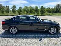 BMW 520 D AUTOMATIC - 2018 - Pretul include TVA