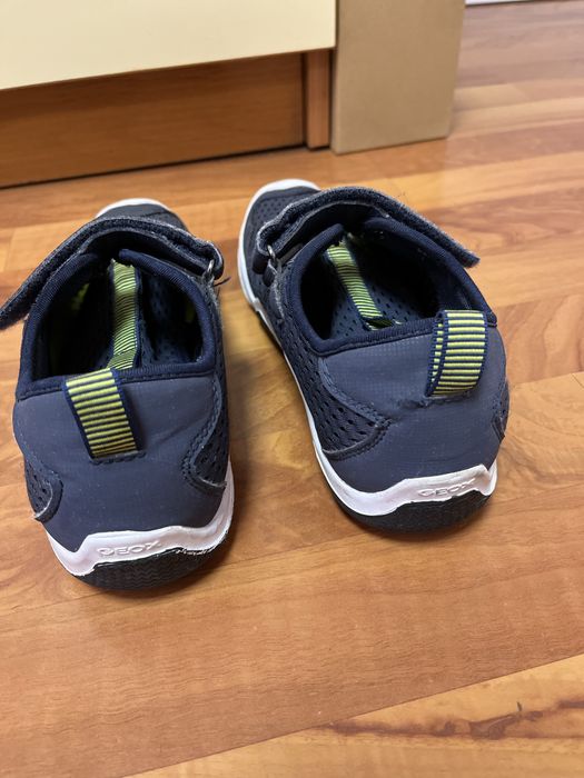 Спортни обувки Geox