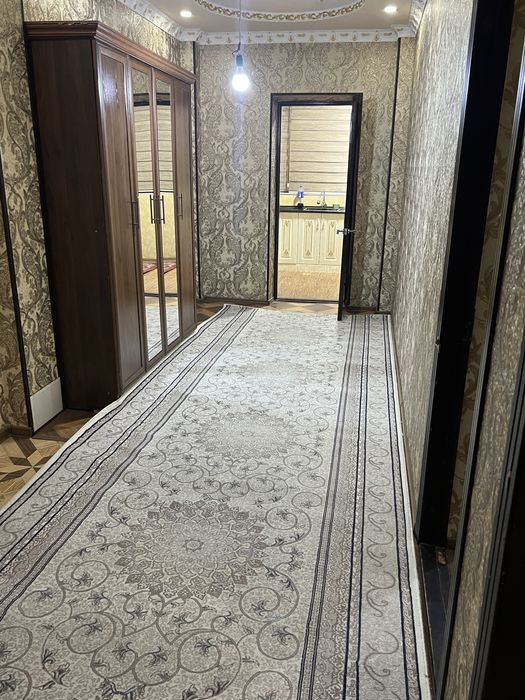 Samarqand kvartira arendaga beramiz