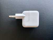 Apple A1357 - incarcator original iPhone iPad - priza EU - USB - 10W