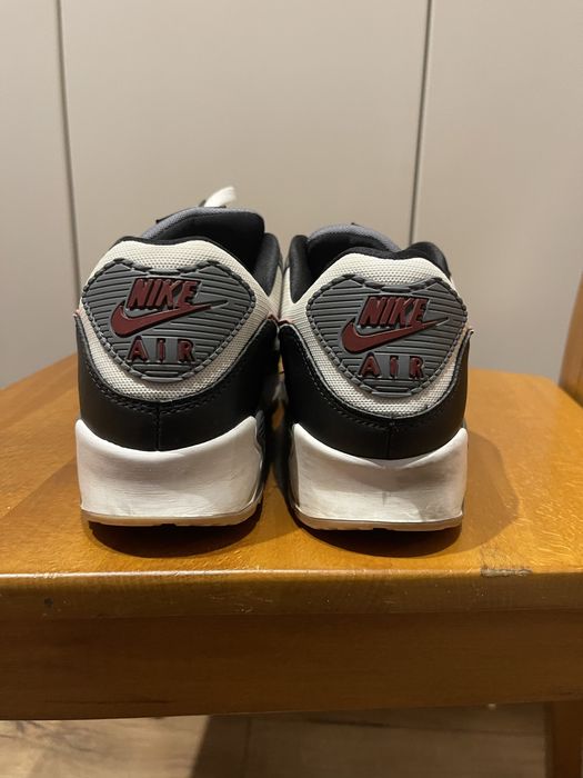 Vand Nike Air Max 90