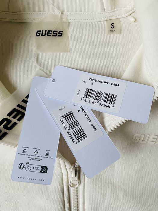 Дамска горница Guess-S размер НОВА