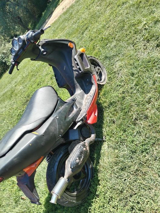 De vânzare scuter peugeot speedfight 1