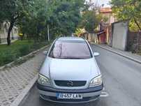 Opel Zafira A 1.8 16 v