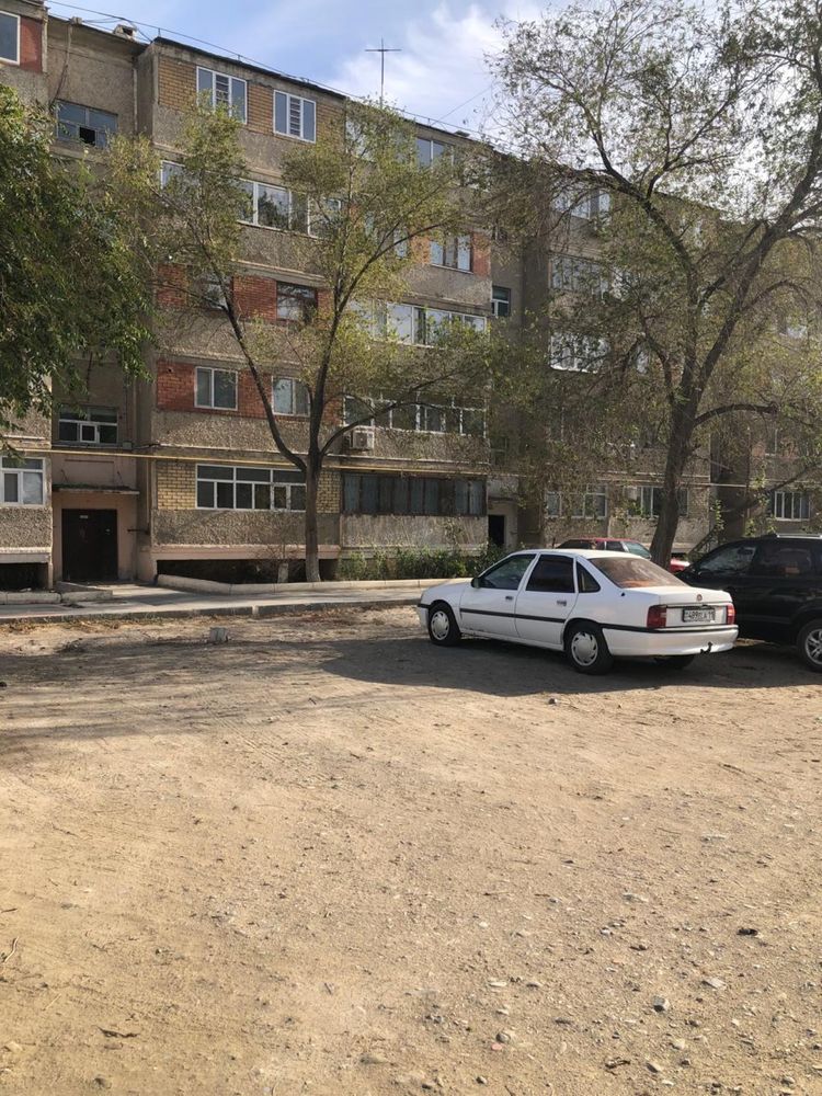 Квартира Акмешит (Ақмешіт, Акмечеть) дом 22
