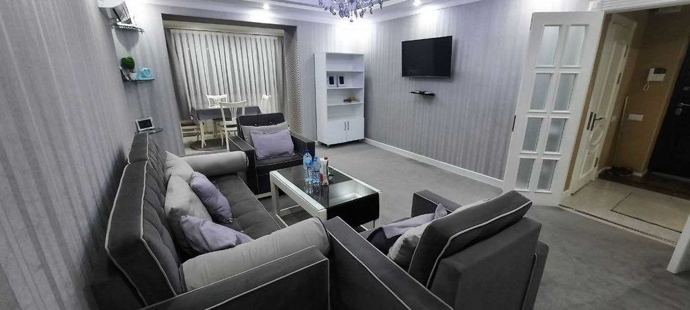 Сдается квартира ра ц1