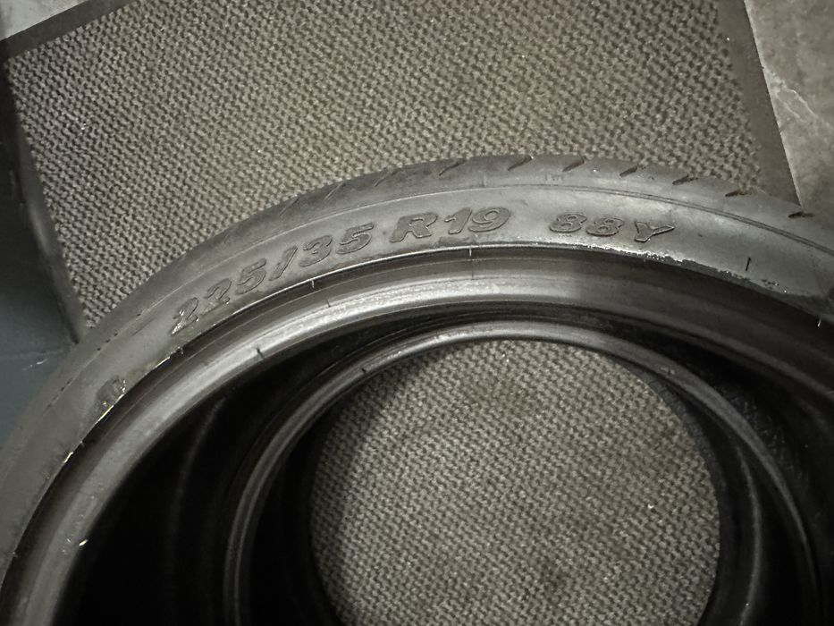 225/35 R19 88Y XL - Pirelli PZero Oferta