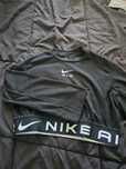 Потник Nike , къса блуза Nike , тениска Nike pro