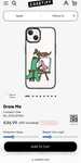 Husa IPhone 14 Casetify noua in cutie sigilata