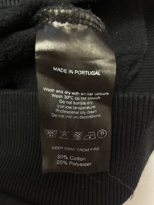 Tracksuit trapstar M