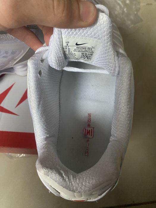 Nike ShoxTL foarte buni