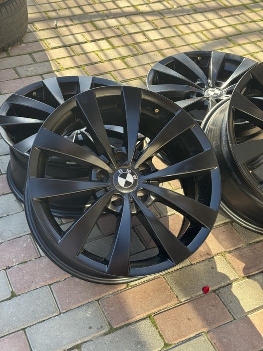 Jamte 5x120 BMW , vw T5,T6,touareg, R18,