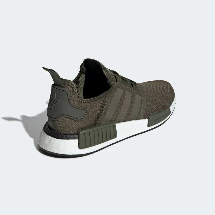 Оригинални маратонки * ADIDAS NMD -R1 * ЕU40 2/3