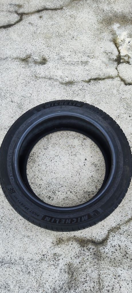 MICHELIN Pilot Sport 4 R19 DOT 0323