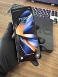 Samsung Galaxy Fold 4 5G / 256 Gb / Second |