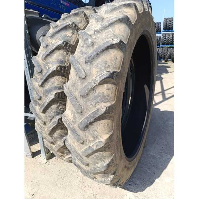 Cauciucuri 340/85R48 13.6R48 marca Bkt pentru romanesc spate