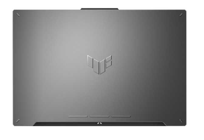 Неразопакован лаптоп ASUS TUF Gaming 17,3" 144 Hz IPS матов, RTX 4050