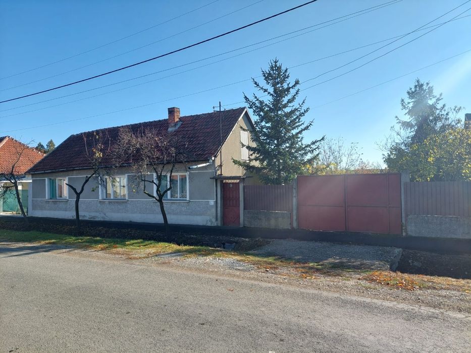 Casa de Vanzare in Salonta