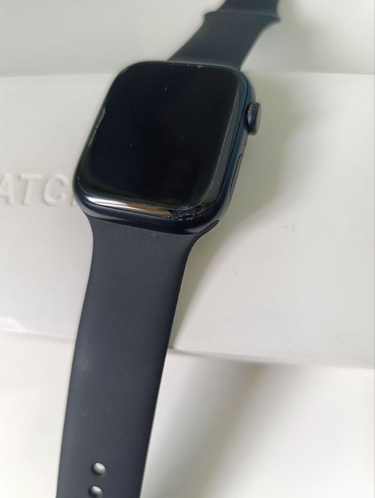 Iwatch 8 45m arginal