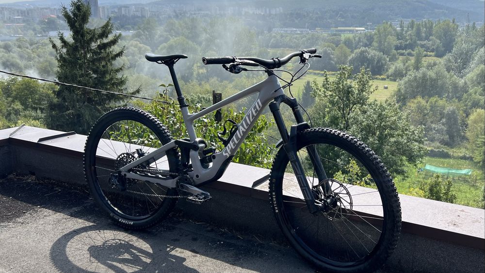 Specialized Enduro Comp s4 29’ [nu santa cruz,yt,canyon,trek]