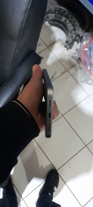 Samsung S25FE 8GB|256GB jetblack