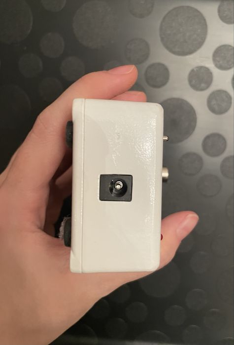 Гитарная педаль SPLITTER SP-1 от yerasov