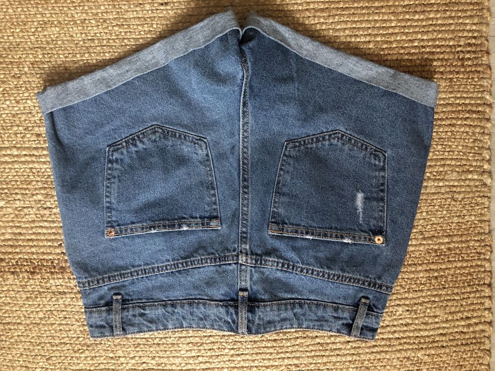 Jeans pimkie marimea M