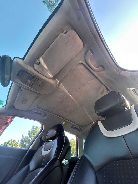 Citroien c5 3000 bi turbo 2011 judetu timis