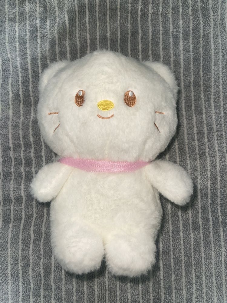 Мини-игрушка, «Hello Kity-Bear”