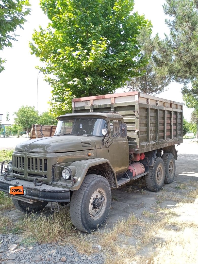 zil 131 sotiladi gan