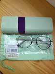 Rame ochelari vedere originali Ross & Brown Echo Park Full-Rim