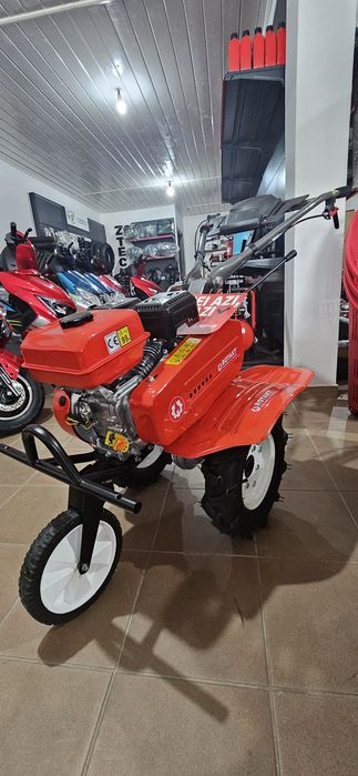 Motocultor Rotakt R075RS