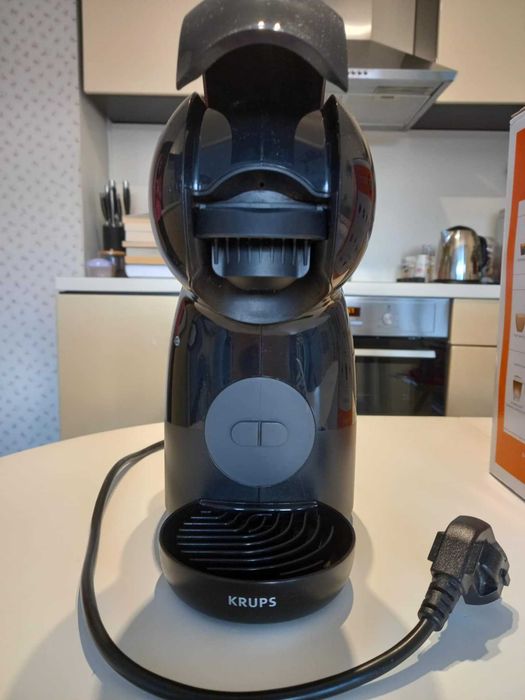 Кафемашина с капсули KRUPS PICCOLO XS NESCAFE Dolce Gusto