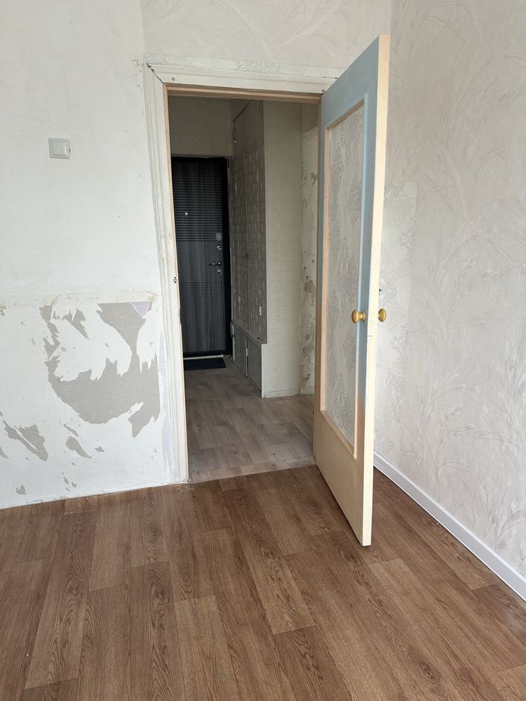 Продам 2х комнатную квартиру, район Дом Быта.
