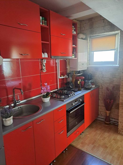 DE VANZARE - Apartament cu 2 camere