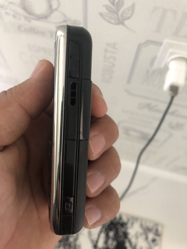 Nokia 6233 ideal