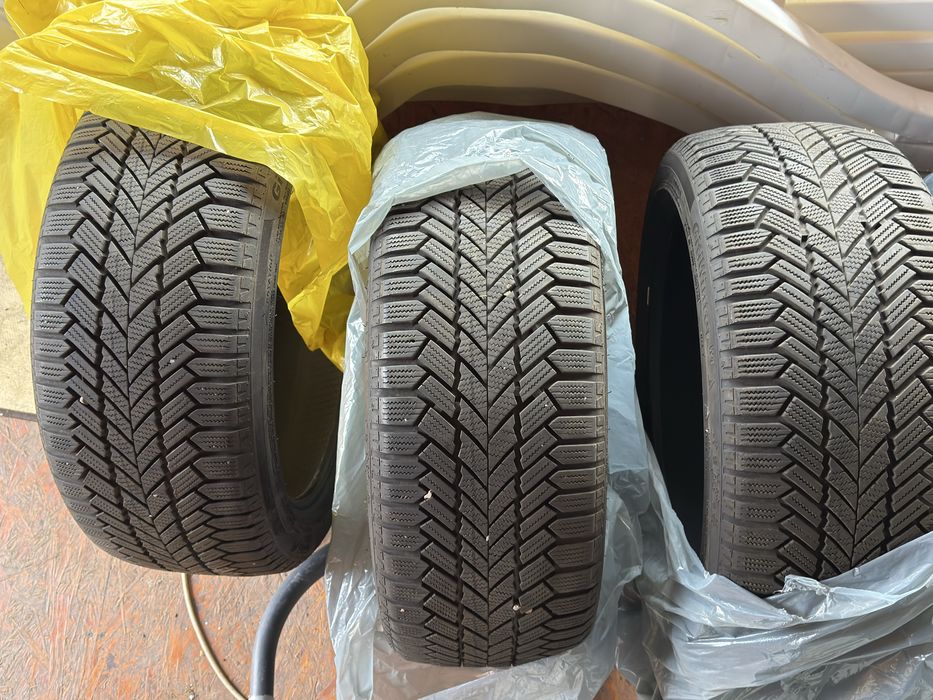 Anvelope iarna 225/45 r18 95 v xl gitiwinter DOT 2018
