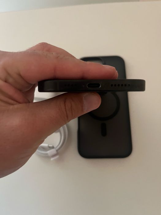 Iphone 16pro max 256GB 100% bat