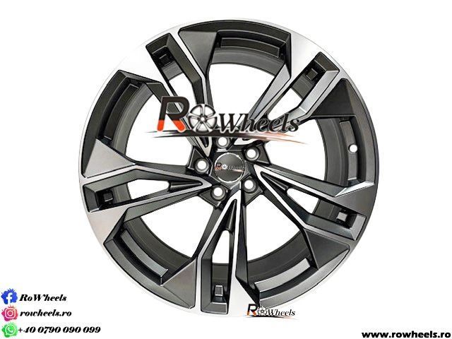 Jante AUDI RS20 R20 Model 2021 RS A4 A5 A6 A7 A8 Q3 Q5 Q7 Q8 RS.