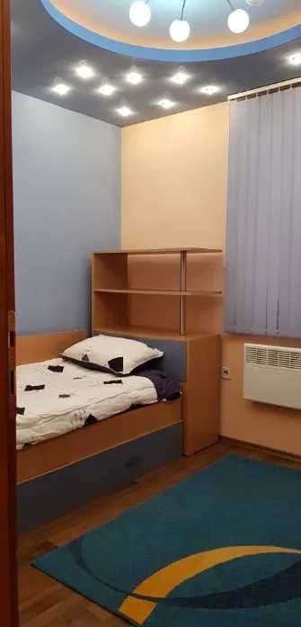 Продава се Тристаен апартамент в София, Западен парк - 84 кв.м за 2322 €/кв.м - Снимка #4