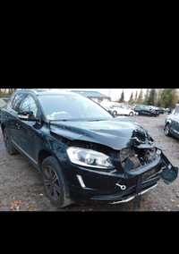 Pompa volvo xc60 2.0 diesel cutie turbina injector volanta  abs motor