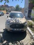 Ford EcoSport Titanium 1.0 EcoBoost – 125 CP – An 2019 – Full Option!