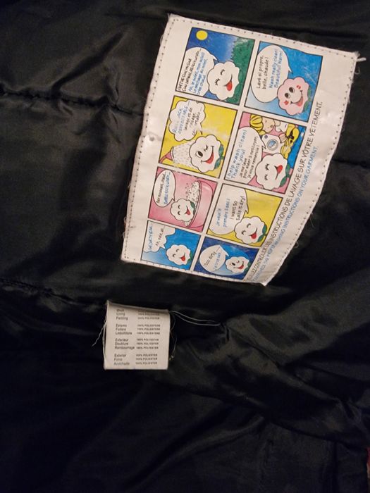 Оригинално палто Matogla XXL