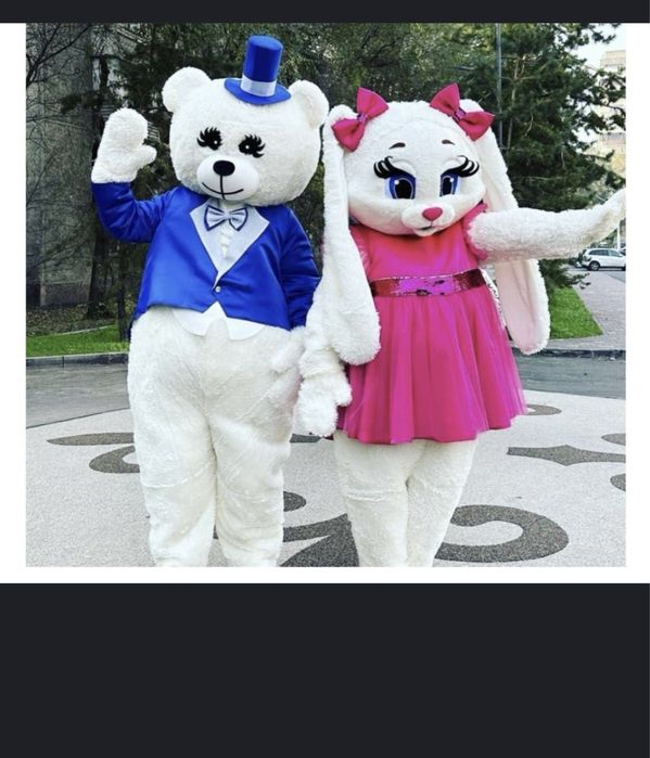 Мишка тедди 170 000 Алматы