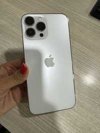iPhone 13 Pro Max, 128GB, 5G, Silver!!!