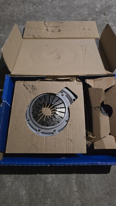 Sachs комплект съединител