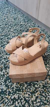 Sandale dama mar 38